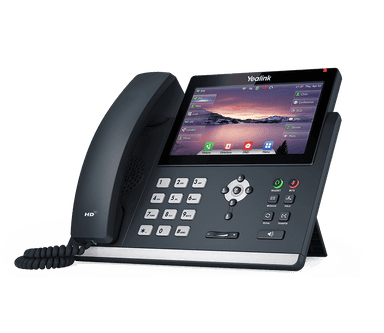 Yealink T48U