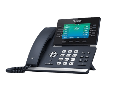 Yealink T54W