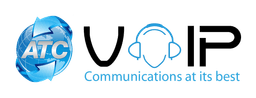 ATCVoIP Logo